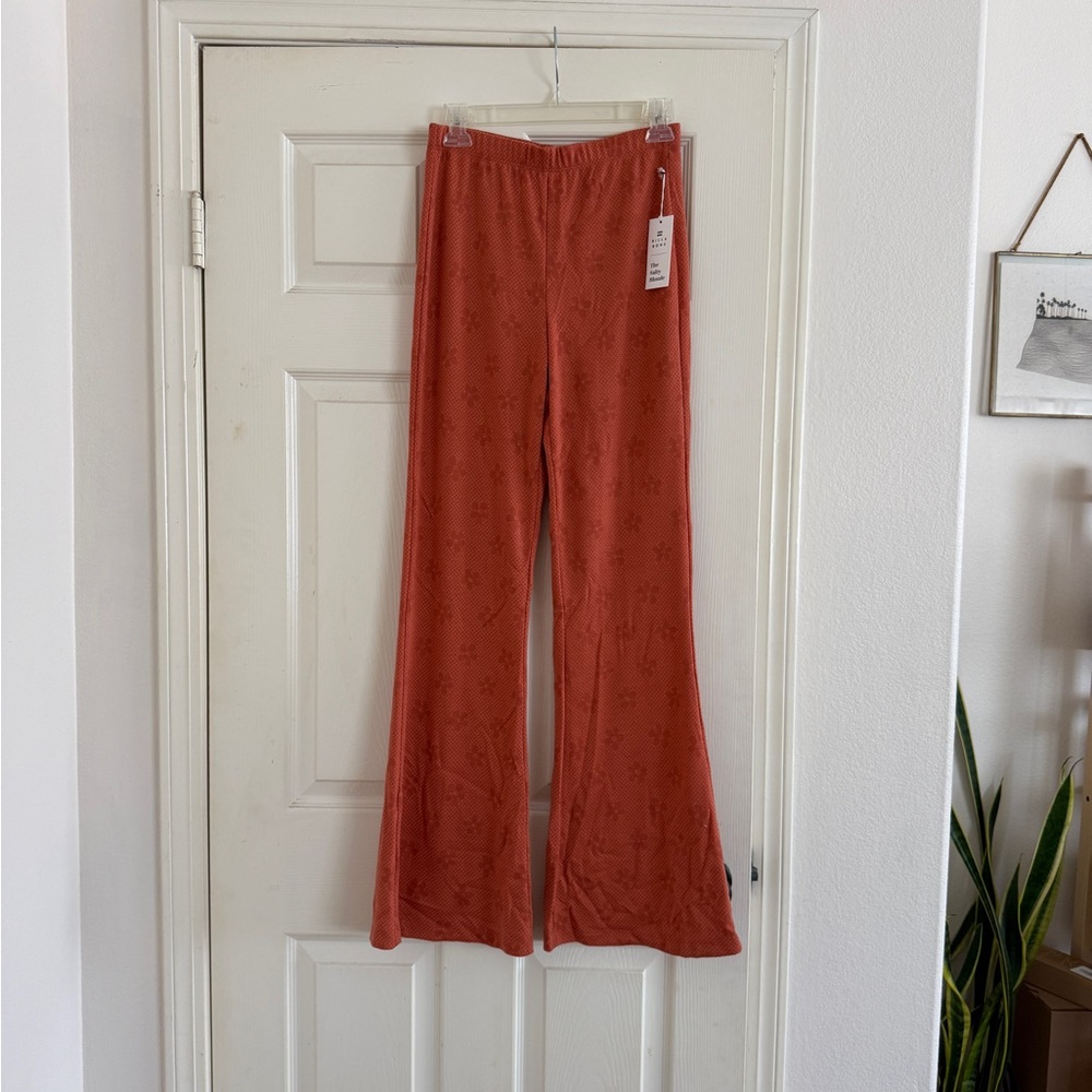 Billabong x The Salty Blonde Pants